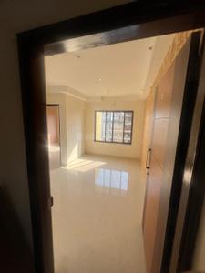 Hall Image of 1050 Sq.ft 2 BHK Apartment / Flat for sale in Paradise Sai Icon, Kharghar Navi Mumbai for Rs. 12500000