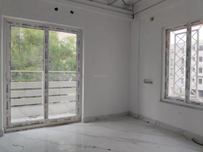 Bedroom Image of 1250 Sq.ft 3 BHK Apartment / Flat for sale in New Town Kolkata for Rs. 8700000