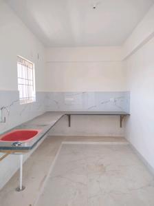 Kitchen Image of 1430 Sq.ft 3 BHK Apartment / Flat for sale in SLV Sai Adhya, Electronic City Phase 2 Bengaluru for Rs. 7722000