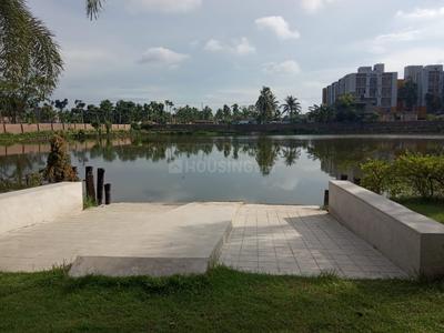 Image of 1048 Sq.ft 3 BHK Apartment / Flat for sale in Larica Township, Barasat, Kolkata for Rs. 2200000