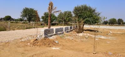 Image of 900 Sq.ft Residential Plot / Land for sale in Sanganer, Jaipur for Rs. 1100000