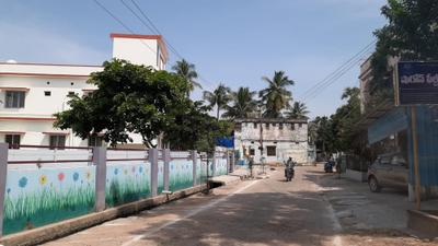 Image of 150 Sq.ft Residential Plot / Land for sale in Cheediga, Kakinada for Rs. 3000000