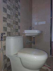 Bedroom Two Image of 1120 Sq.ft 3 BHK Builder Floor for sale in Signature Global Park 4 Phase II, Sector 36 Sohna for Rs. 9500000