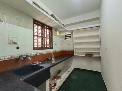 Kitchen Image of 1000 Sq.ft 2 BHK Builder Floor for rent in Indira Nagar Bengaluru for Rs. 28000