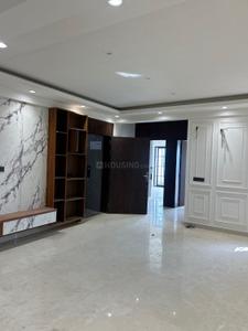 Hall Image of 2700 Sq.ft 5 BHK Builder Floor for sale in Rajendra Nagar Ghaziabad for Rs. 26500000