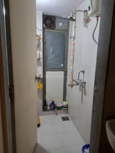 Bathroom Image of 430 Sq.ft 1 BHK Apartment / Flat for sale in Parel Mumbai for Rs. 16500000