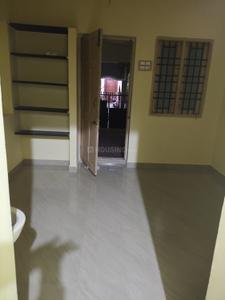 Hall Image of 250 Sq.ft 1 RK Independent House for rent in Pallikaranai Chennai for Rs. 8500