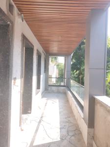 Bedroom Two Image of 2700 Sq.ft 4 BHK Builder Floor for sale in Sector 37 Faridabad for Rs. 34000000