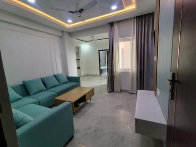Hall Image of 1450 Sq.ft 3 BHK Apartment / Flat for sale in Aspire, Gomti Nagar Lucknow for Rs. 9100000