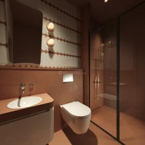 Image of 450 Sq.ft 1 RK Studio for sale in Raja Mato Shree Raghuvansham, Nirman Nagar, Jaipur for Rs. 5500000