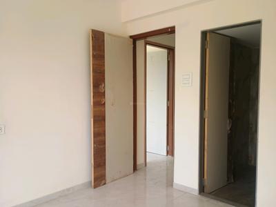 Bedroom Image of 1412 Sq.ft 3 BHK Apartment / Flat for sale in R City Patels Infinia, Ambernath East Ambernath for Rs. 7599000