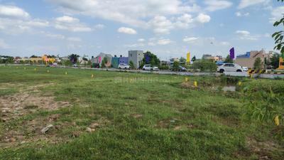 Image of 1000 Sq.ft Residential Plot / Land for sale in Chengalpattu, Chennai for Rs. 3000000