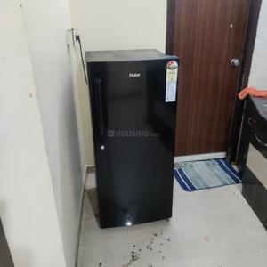 Kitchen Image of 1265 Sq.ft 2 BHK Apartment / Flat for sale in Narayan Krupal Heritage, Vejalpur Ahmedabad for Rs. 7400000
