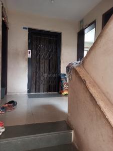 Hall Image of 546 Sq.ft 2 BHK Apartment / Flat for sale in Railnagar Rajkot for Rs. 1622000