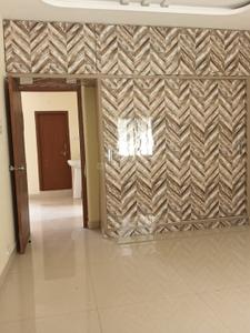 Bathroom Image of 1600 Sq.ft 3 BHK Apartment / Flat for rent in Madhura Nagar Hyderabad for Rs. 45001
