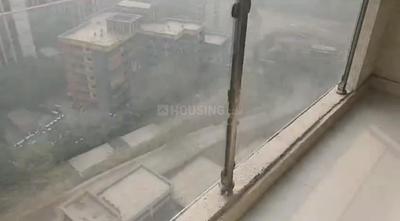 Balcony Image of 2000 Sq.ft 3 BHK Apartment / Flat for rent in Risland The Icon, Thane West Thane for Rs. 50005