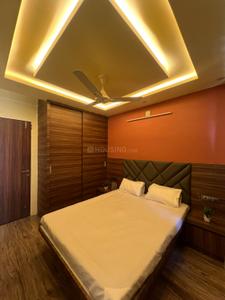 Bedroom Image of 1555 Sq.ft 6 BHK Villa for rent in Bedla Udaipur for Rs. 100000