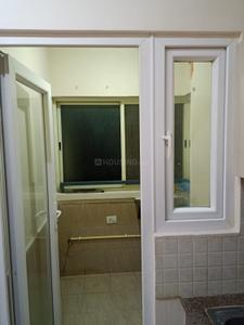 Kitchen Image of 906 Sq.ft 2 BHK Apartment / Flat for sale in Divya Sree Republic Of Whitefield, Brookefield Bengaluru for Rs. 18200000