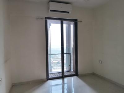 Bedroom Image of 2345 Sq.ft 3 BHK Apartment / Flat for rent in Colaba Mumbai for Rs. 500000