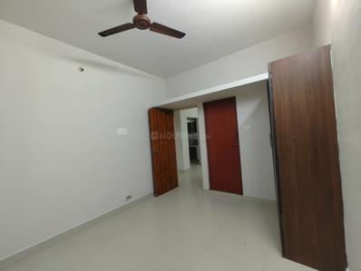 Bedroom Image of 1200 Sq.ft 2 BHK Independent House for rent in Urapakkam Chennai for Rs. 22000