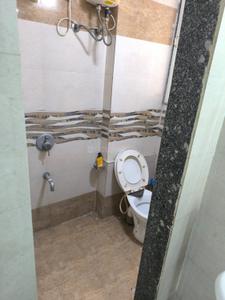 Image of 666 Sq.ft 1 BHK Apartment / Flat for rent in Kalp Capitol Flora And Capitol Icon 2, Sargasan, Gandhinagar for Rs. 20000