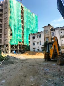 Image of 1639 Sq.ft 3 BHK Apartment / Flat for sale in Panjabari, Guwahati for Rs. 9500000