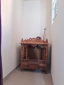 Image of 1000 Sq.ft 2 BHK Apartment / Flat for sale in Gotri, Vadodara for Rs. 3900000