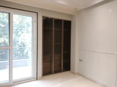 Bedroom Image of 1890 Sq.ft 4 BHK Builder Floor for sale in Sector 19 Dwarka New Delhi for Rs. 36500000