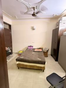 Bedroom Image of 1550 Sq.ft 3 BHK Apartment / Flat for sale in Friends Apartment, Patparganj New Delhi for Rs. 26000000