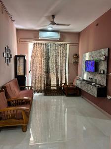 Hall Image of 550 Sq.ft 1 BHK Apartment / Flat for sale in Ghatkopar East Mumbai for Rs. 12500000