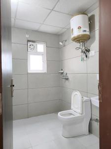 Bedroom One Image of 1560 Sq.ft 3 BHK Apartment / Flat for sale in ACE Divino, Noida Extension Greater Noida for Rs. 16200000