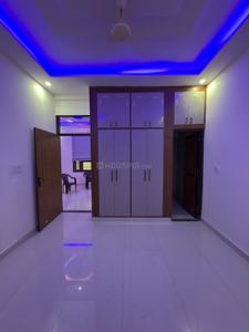 Bedroom Image of 1800 Sq.ft 3 BHK Villa for sale in Govindpura Jaipur for Rs. 8500000