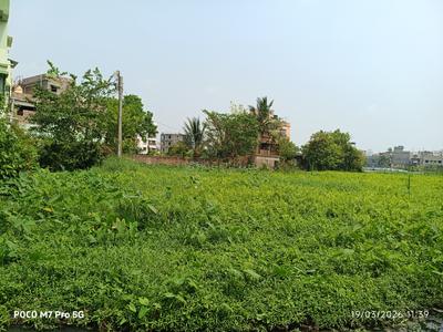 Image of 1440 Sq.ft Residential Plot / Land for sale in Kaikhali, Kolkata for Rs. 6500000