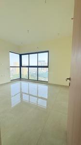 Hall Image of 1620 Sq.ft 3 BHK Apartment / Flat for rent in The Address By GS , Thane West Thane for Rs. 75000