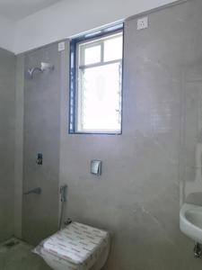 Common Bathroom Image of 1225 Sq.ft 2.5 BHK Apartment / Flat for sale in Associated Silvenia, Kothrud Pune for Rs. 16500000