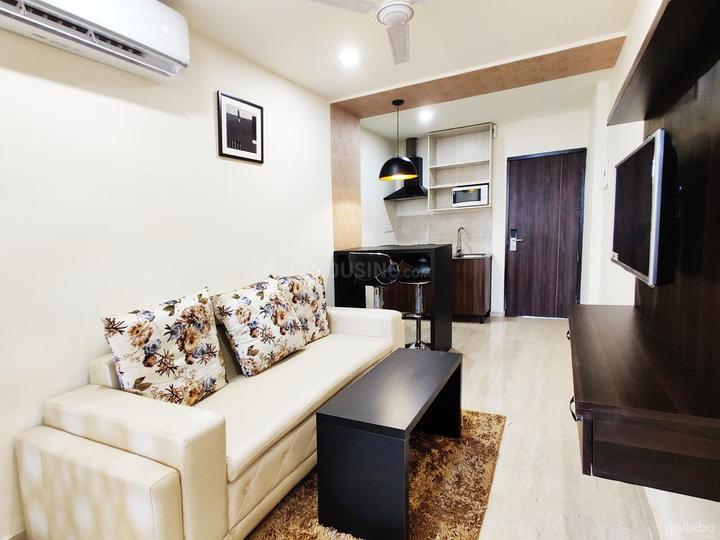 JMD Imperial Suites Main Image 1