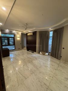 Hall Image of 3600 Sq.ft 9 BHK Independent House for rent in Vasant Vihar New Delhi for Rs. 1200000