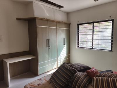 Bedroom Image of 2100 Sq.ft 3 BHK Apartment / Flat for sale in New Gotri Vadodara for Rs. 8000000