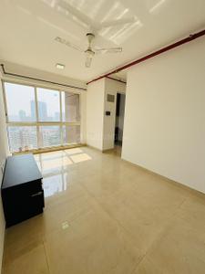 1.5 BHK Flat