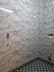 Bedroom Two Image of 810 Sq.ft 3 BHK Apartment / Flat for sale in Dwarka Mor New Delhi for Rs. 6000000