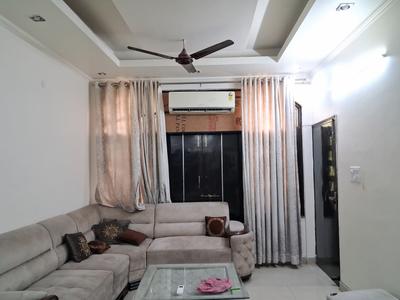 3 BHK Independent Builder Floor