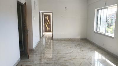 Living Room Image of 1080 Sq.ft 2 BHK Apartment / Flat for sale in New Town Kolkata for Rs. 6300000