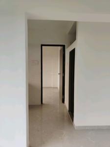 Passage Image of 585 Sq.ft 1 BHK Apartment / Flat for sale in Seven Star Horizon, Boisar Mumbai for Rs. 2385000