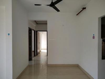 Living Room Image of 1240 Sq.ft 2.5 BHK Apartment / Flat for rent in ACE Divino, Noida Extension Greater Noida for Rs. 26500