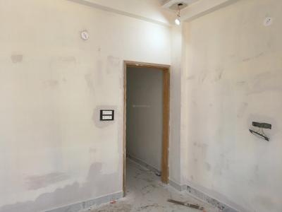 Bedroom Image of 900 Sq.ft 3 BHK Builder Floor for sale in DLF Ankur Vihar Ghaziabad for Rs. 3450498