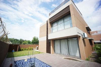 Image of 3510 Sq.ft 3 BHK Independent House for sale in Hathijan, Ahmedabad for Rs. 38000000