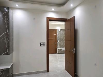 Bedroom Image of 600 Sq.ft 2 BHK Apartment / Flat for sale in Sector 1 Dwarka New Delhi for Rs. 5900000