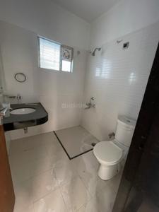 Bedroom Image of 2345 Sq.ft 3 BHK Duplex for sale in VJ Palash 2e, Wakad Pune for Rs. 25000000