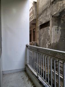Bedroom One Image of 630 Sq.ft 2 BHK Apartment / Flat for sale in Vikram The Residency by Vikram Properties And Builder, Dwarka Mor New Delhi for Rs. 3600000