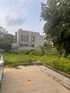 Image of 820 Sq.ft Residential Plot / Land for sale in Prahlad Nagar, Ahmedabad for Rs. 127100000